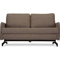 Motti Sofa Bed, Grouse Brown