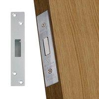 Mortice Deadlock for Timber Doors