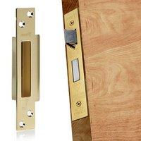 Mortice Sash Lock for Timber Doors