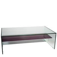 Mood Glass Coffee Table