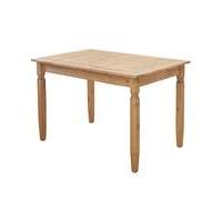 Monterrey Rectangular Dining Table