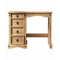 Monterrey Solid Pine Dressing Table