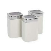 Morphy Richards Accents Canisters