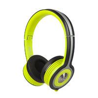 Monster iSport Freedom Wireless Bluetooth Sport Headphones - Green