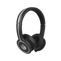 Monster iSport Freedom Wireless Bluetooth Sport Headphones - Black
