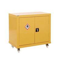 MOBILE HAZARDOUS CUPBOARD 840.900.460