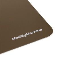 ModMyMachine MMMS09 SlamePad Aluminium Bronze Armour