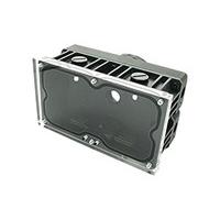 Monsoon Series II Premium - liquid cooling system reservoir