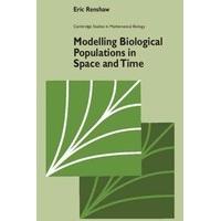 Modelling Biological Populations in Space and Time