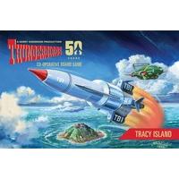 Modiphius MUH50087TB \"Tracy Island Expansion Thunderbirds\" Board Game