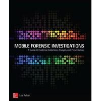 mobile forensic investigations a guide to evidence collection analysis ...