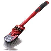 MOTHERS 155800 Wheel Arch Long Handled Brush