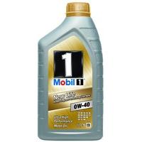 Mobil 1 New Life 0W-40 1L