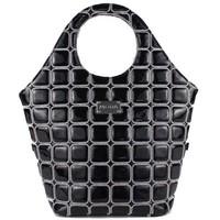 moda marisa small shopper platinum