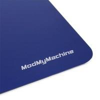 ModMyMachine MMMS05 SlamePad Aluminium Dark Blue Horizon