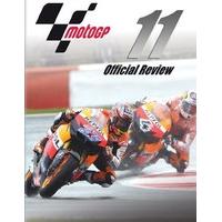 MotoGP World Championship Official Review 2011 (DVD) (2011)