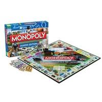 monopoly dundee monopoly board game