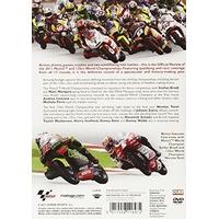 MotoGP - Moto2 & 125cc Championship 2011 DVD