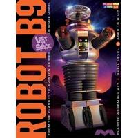 Moebius 1:6 Scale Lost in Space Robot Model Kit