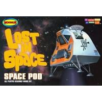 Moebius 1/24 Space Pod Lost in Space # 901