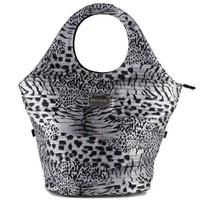 MODA Sarah Small Shopper - Grey