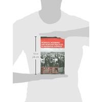 Mortality, Mourning and Mortuary Practices in Indigenous Australia (Anthropology and Cultural History in Asia and the Indo-Pacific)