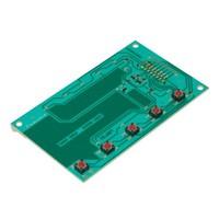 Module Pcb - Button Cluster for Otsein Washing Machine Equivalent to 41010895
