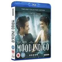 Mood Indigo - Two Disc Collector\'s Edition [Blu-ray]
