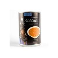 Moroccan Chick Pea Soup (400g) Bulk Pack x 6 Super Savings