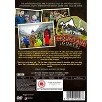 mountain goats series 1 dvd 2015