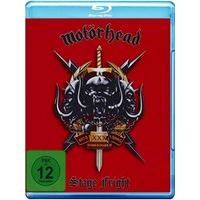 Motorhead -Stage Fright [Blu-ray] [2014]