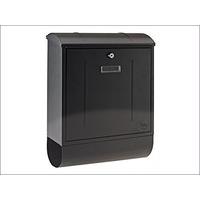 montana postbox black