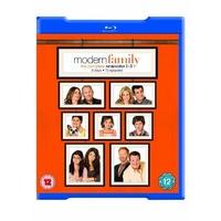 Modern Family - Season 1-3 [Blu-ray] [Region A & B]