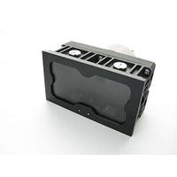 Monsoon Series II Premium - liquid cooling system reservoir