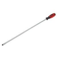 Monument 1518 450 mm Magnetic Flat Screwdriver