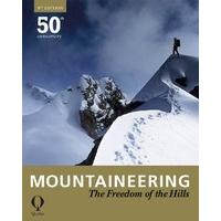 Mountaineering: The Freedom of the Hills