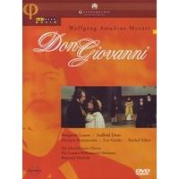 mozart don giovanni dvd 2005