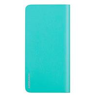 MOMAX 7000mAh Power Bank Portable Slim External Battery with Patented Double Side Insert USB Port and Intelligent Automax Charging