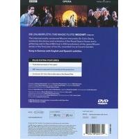 Mozart: Die Zauberflote [DVD] [2010] [NTSC]