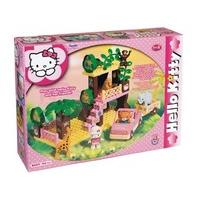 Mookie Hello Kitty 42-piece Safari Unico Set