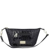 MODA Mika Small Purse - Black