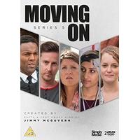 Moving On Series 5 [DVD]