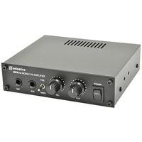 Mobile PA amplifier - 12Wrms