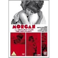 Morgan - A Suitable Case For Treatment [DVD] [1966]