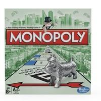 Monopoly Property Trading Game (2007 version)