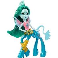 Monster High Fright-Mares Doll - Bay Tidechaser