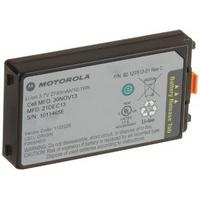 Motorola BTRY-MC3XKAB0E - Battery MC31XX Li-ion 2740mAh - Single - Warranty: 3Y