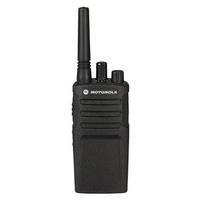 Motorola XT420 On Site 2 Way PMR446 Business Radio without Charger - Black