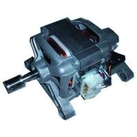 Motor (Brush) Servis