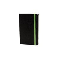 Moleskine Pocket Size Ruled Hard Evernote Notebook - Black